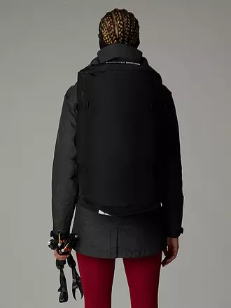 THE NORTH FACE | Borsa da viaggio Base Camp Duffel S 50L | schwarz